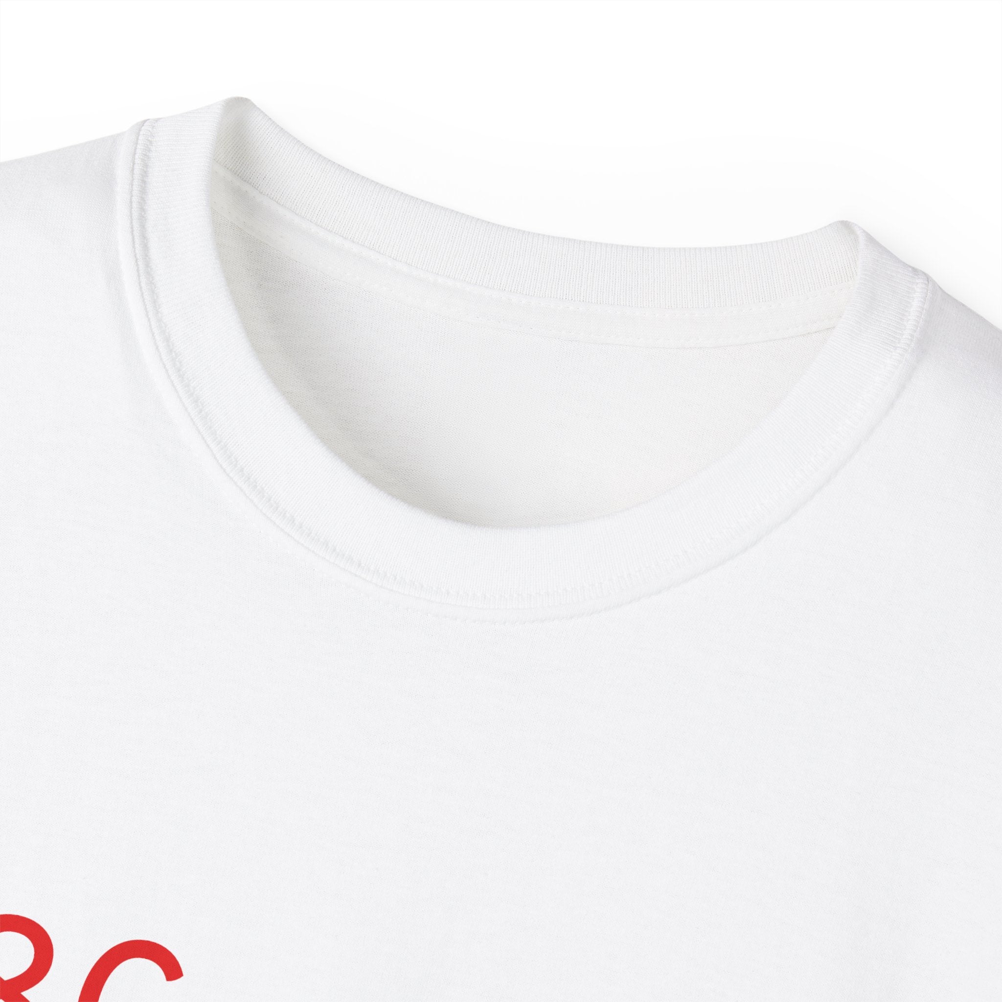 Ciao MotherF Unisex Tee, Graphic Birthday Shirt for Friends, Chill Vibes Apparel, anti-Trump, Casual Shirt