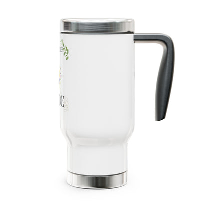 Here comes the Bride Travel Mug