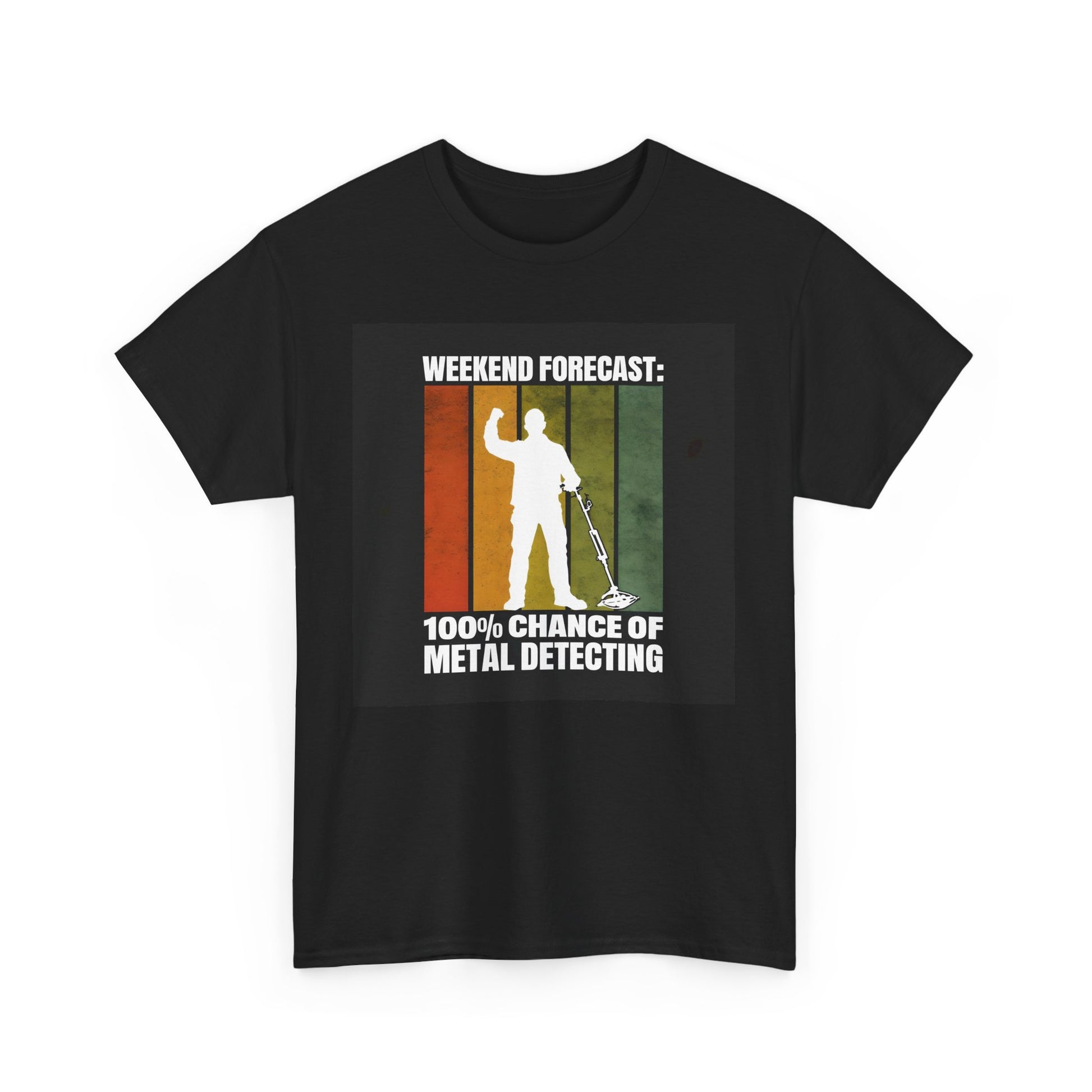 Metal Detecting Tee, Digging Hobby Shirt, Treasure Hunter Gift, Metal Detector Enthusiast Top, Outdoor Adventure Apparel fathers day