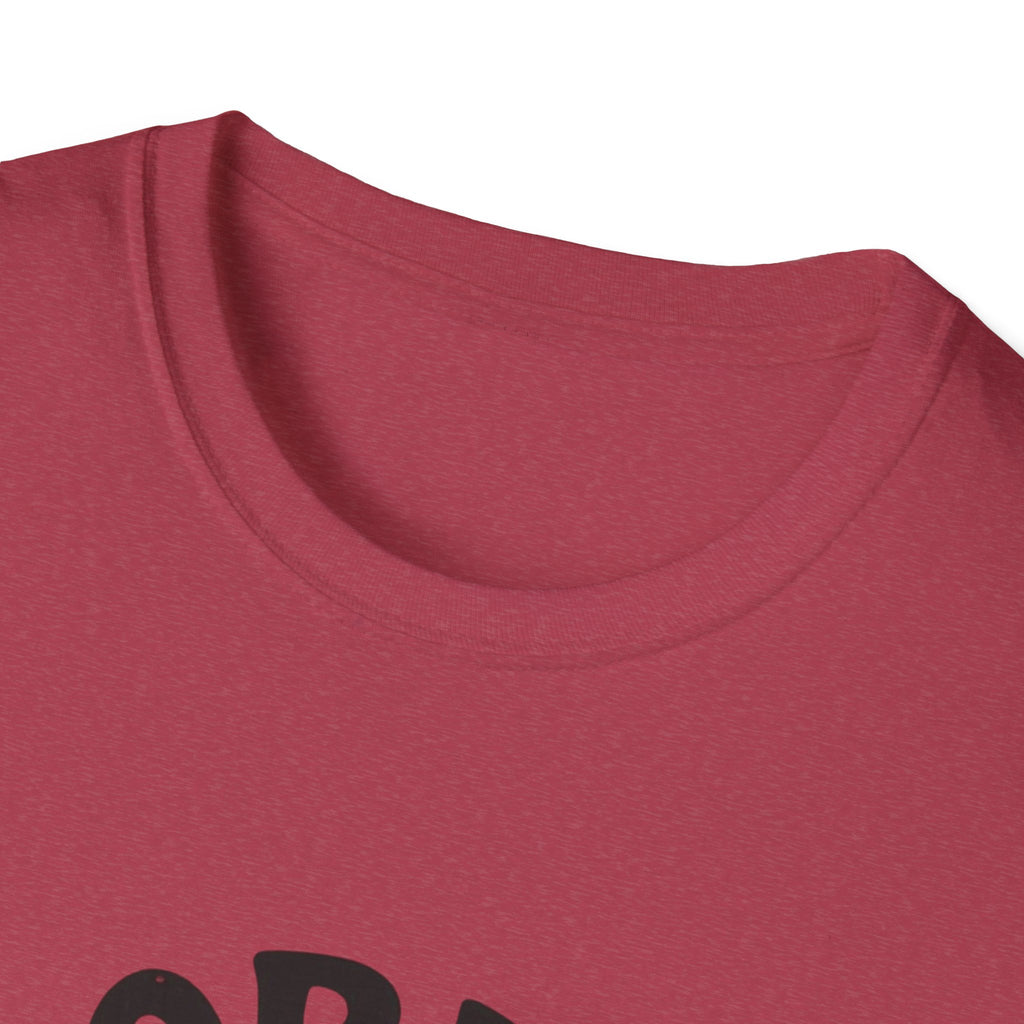 Horny for Thrift Stores T-Shirt — Funny Vintage Thrift Shopper Graphic Tee