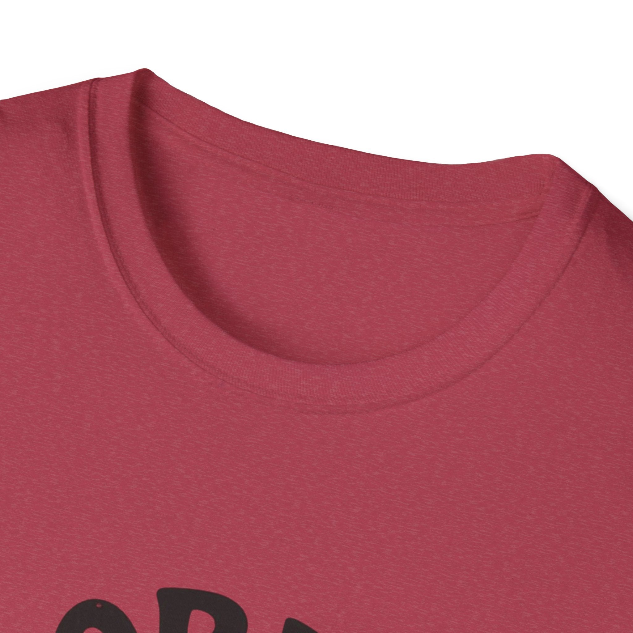 Horny for Thrift Stores T-Shirt — Funny Vintage Thrift Shopper Graphic Tee