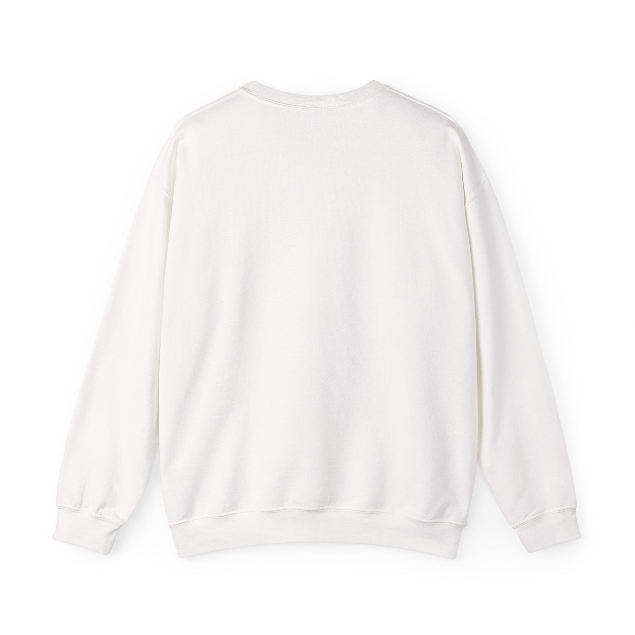 Christmas Sweatshirt - "I Am Santa's Favorite" Festive Crewneck printed