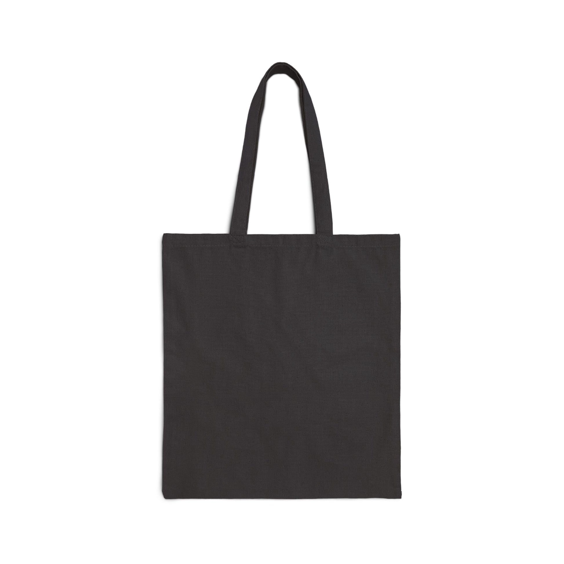 FDT ANTI TRUMP Stylish Cotton Canvas Tote Bag, Eco-Friendly Shopping, Reusable Grocery Bag, Gift for Friends, social justice Activist gift