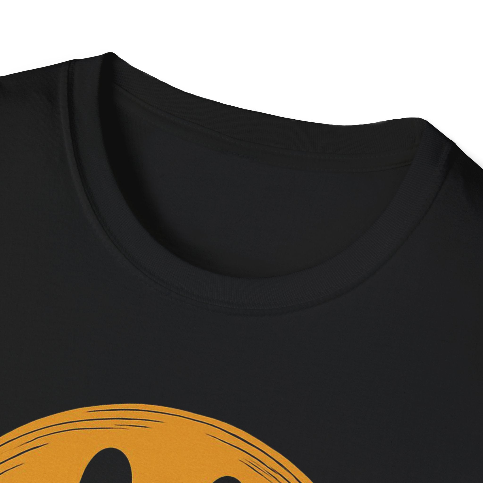 Stay Hippy Stay Happy Unisex T-Shirt, Hippie Graphic Tee, Positive Vibes Shirt, Bohemian Clothing, Festival Attire boho