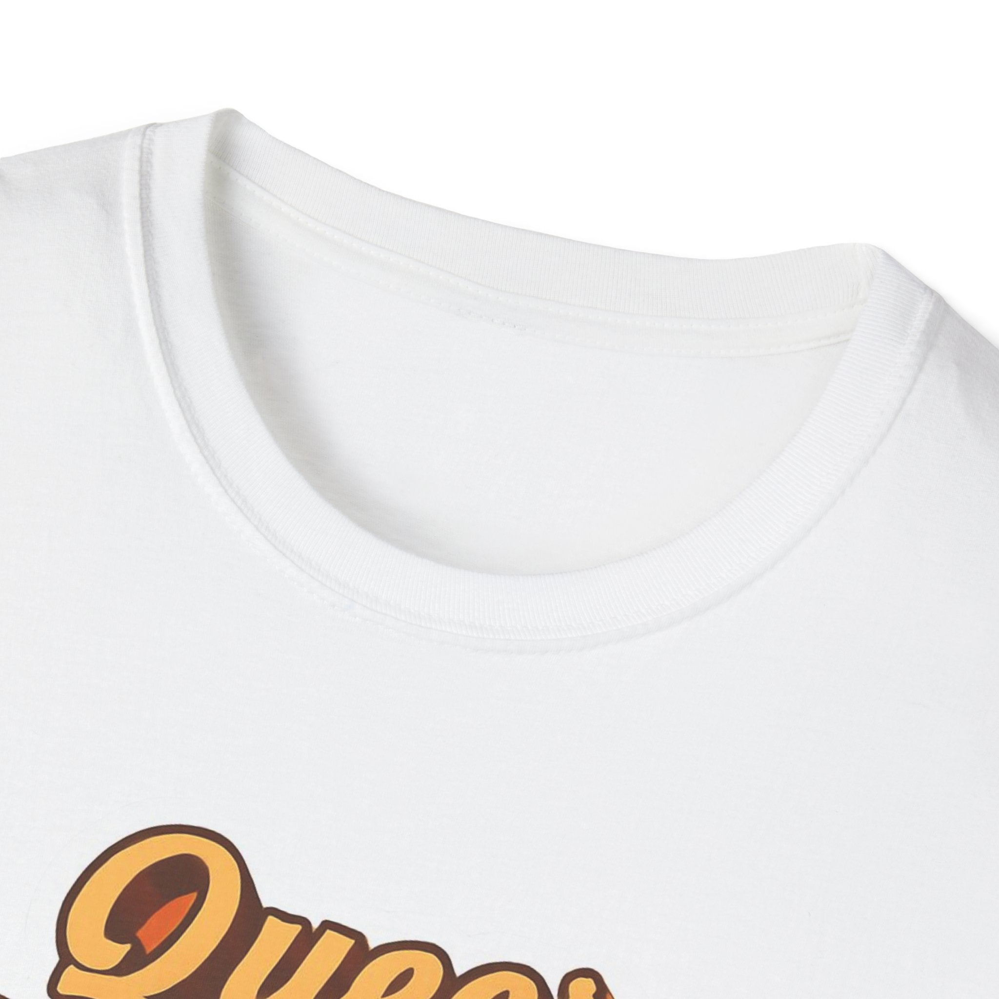 Queer Camp Counselor T-Shirt, LGBTQ Pride Tee, Rainbow Graphic Shirt, Summer Camp Theme Top, Gender Neutral Clothing Ptown carnival