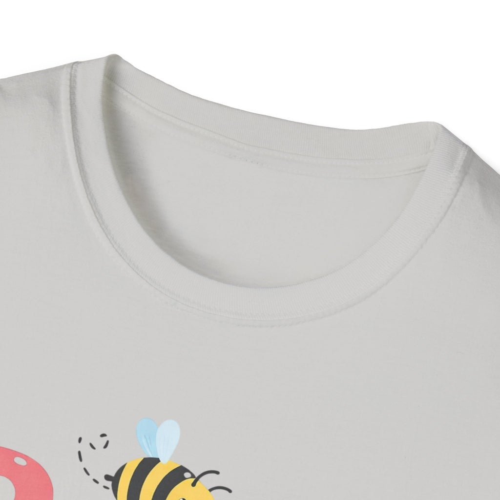 Be Pretti Good Political Protest T-Shirt — Retro Anti-ICE Typography