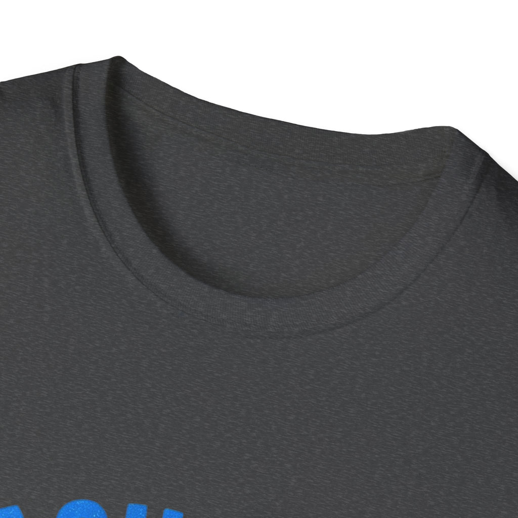 Washed Up Local T-Shirt — Coastal Surf & Beach Vibes Tee