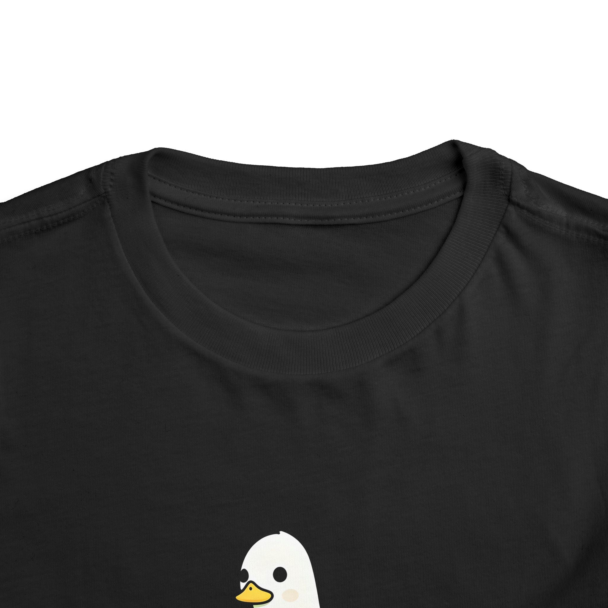 FDT Protest Human Rights Frog Duck Turtle Design - Kids Activism Shirt, Social Justice Top, Youth Equality Tee, Protest Animal