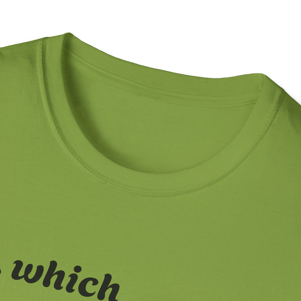 So what crimes get you deported or elected Activist Unisex Soft T-Shirt, Protest Tee, Resistance Shirt, Social Justice, Anti Trump Clothing