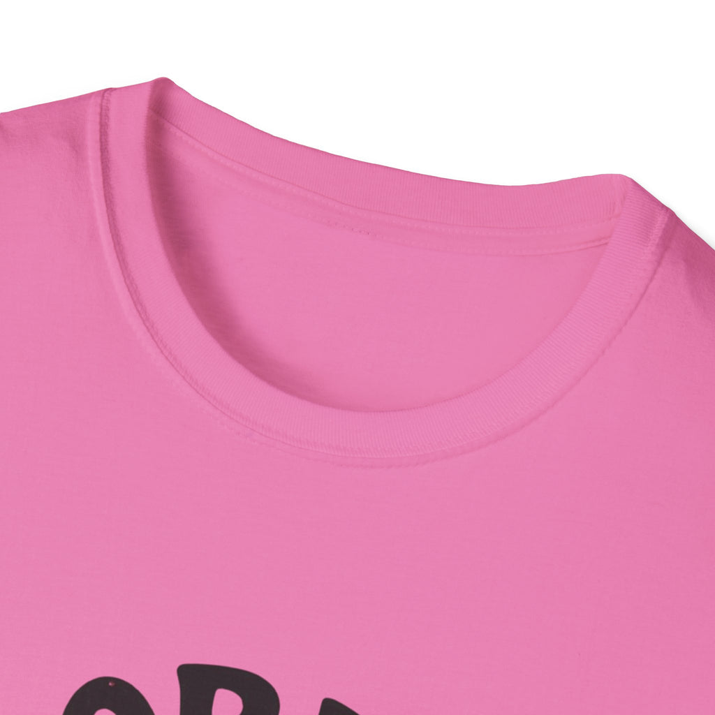 Horny for Thrift Stores T-Shirt — Funny Vintage Thrift Shopper Graphic Tee