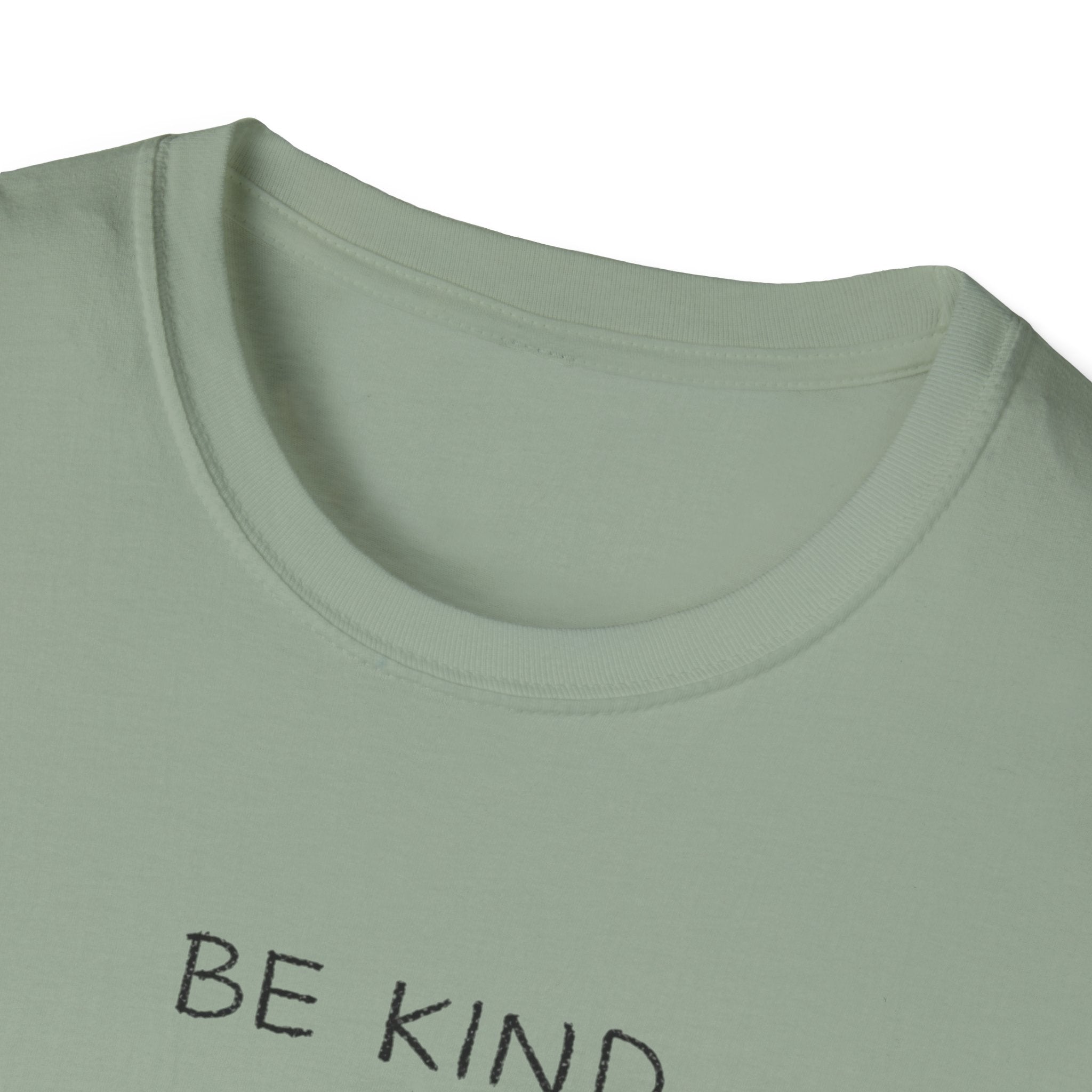 Be Kind of a Bitch Floral T-Shirt — Bold Feminine Graphic Tee