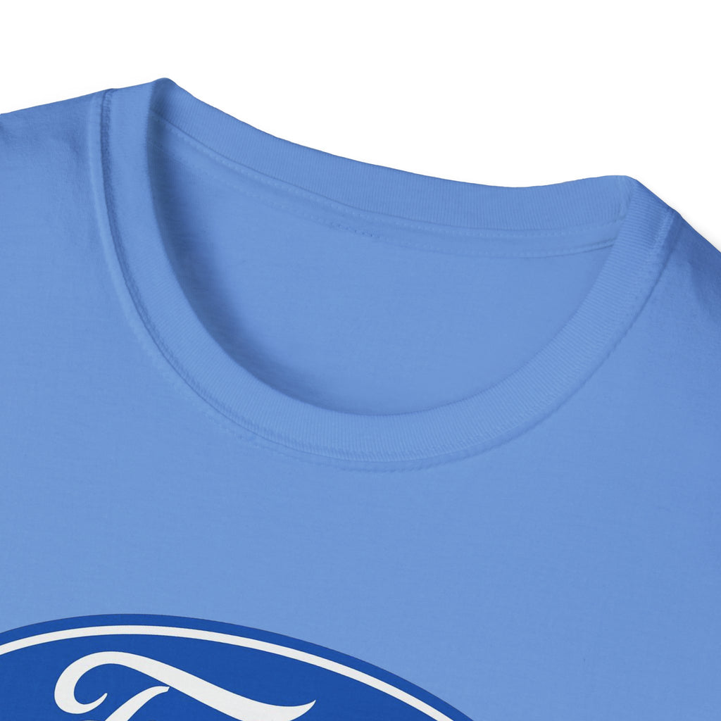 Freako Suave Gerado Gift 90s Unisex Softstyle T-Shirt, 90's Music Lovers Gift, Music Lovers Tee, Retro Graphic Shirt, Vintage Style Top