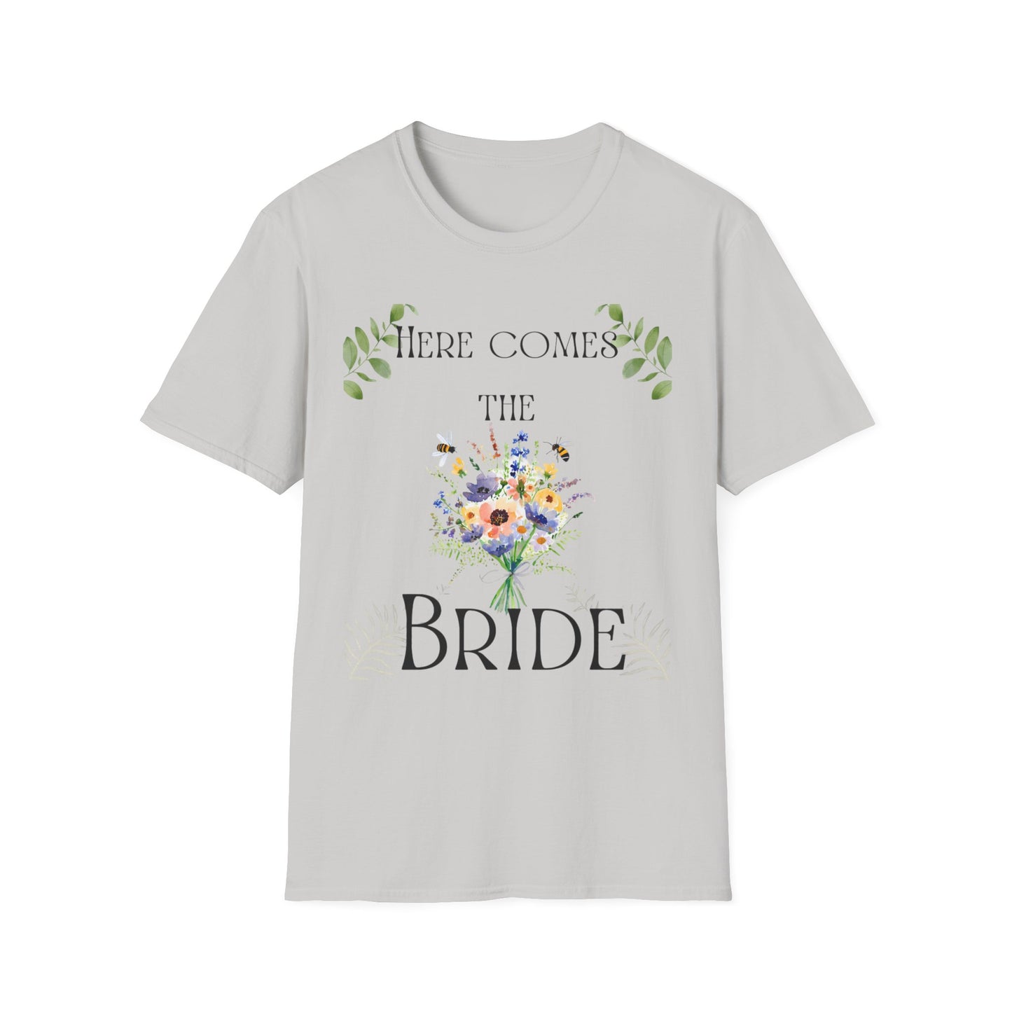 Bridal T-Shirt