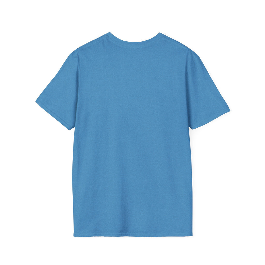 Camp Sashay carnival Unisex Softstyle T-Shirt, Vintage Camping Tee, Outdoor Adventure Shirt, Summer Vibes T-Shirt, Gift for Nature Lovers