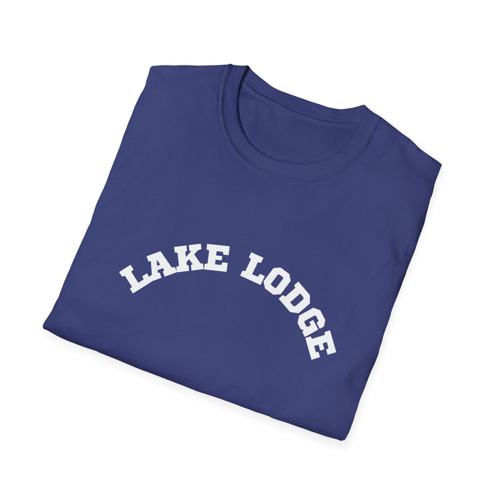 Lake Lodge T-Shirt