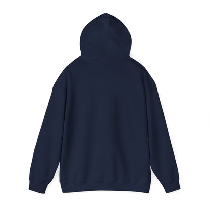 Adventure before dementia Unisex Heavy Blend™ Hoodie