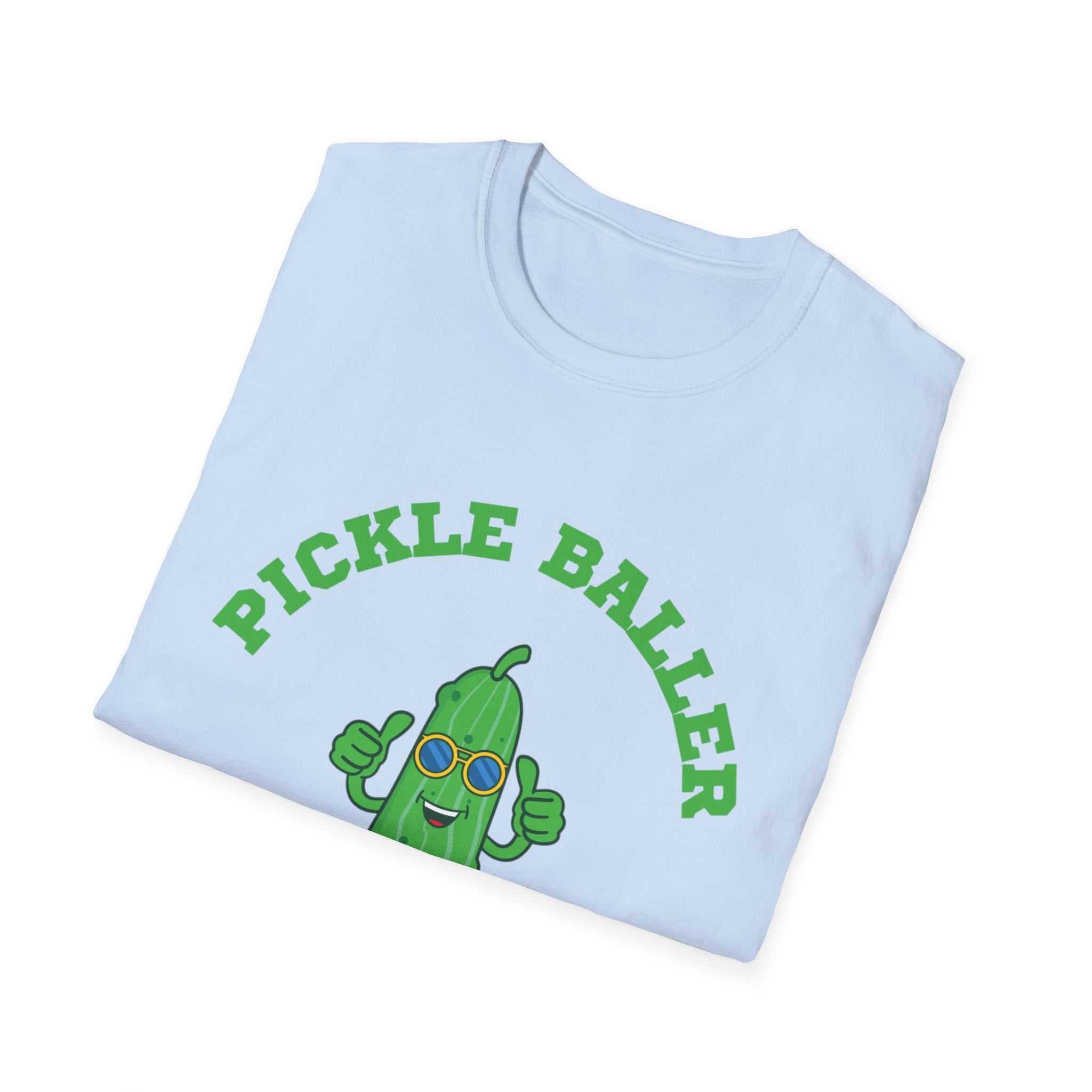Pickleball T-Shirt