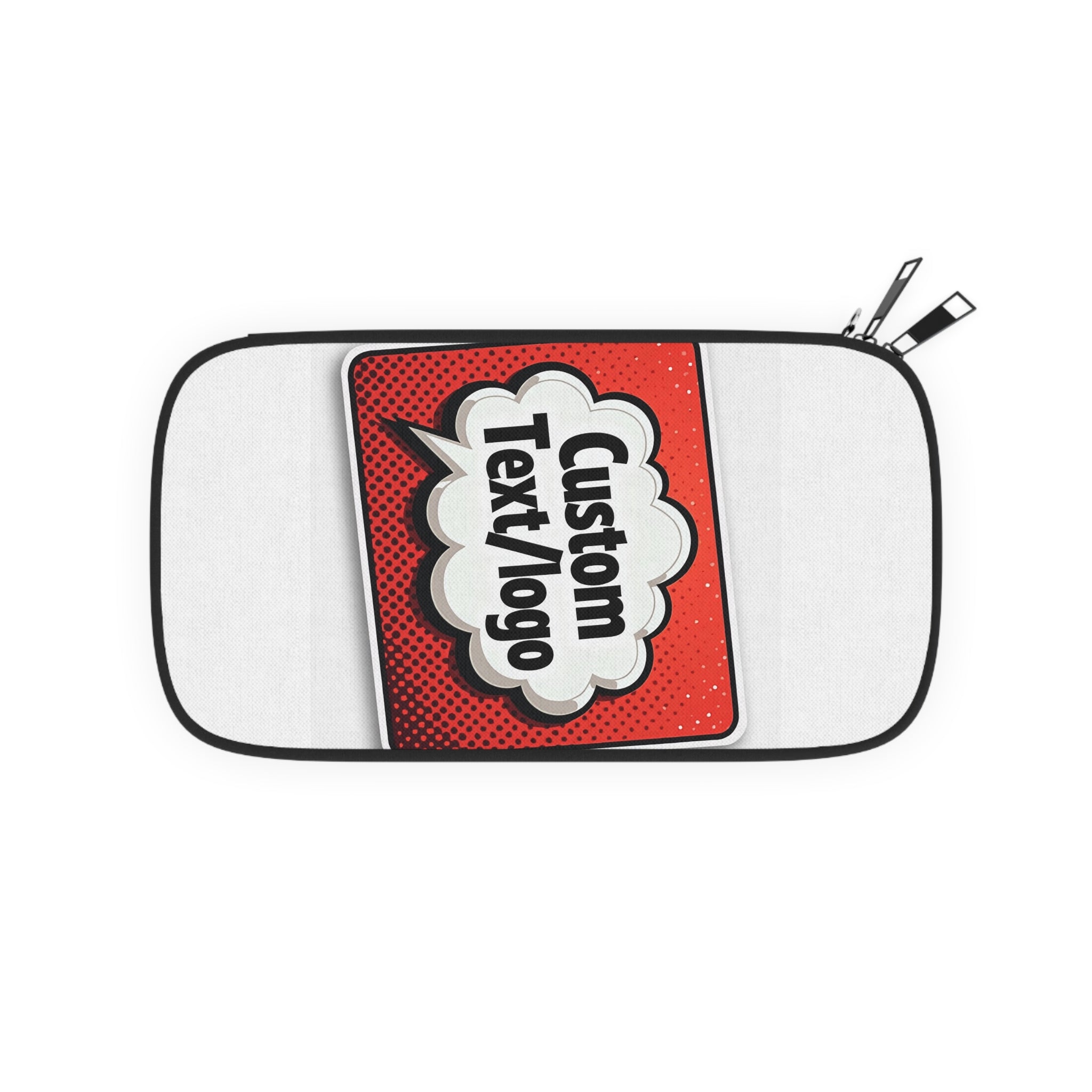 Customizable Passport Wallet