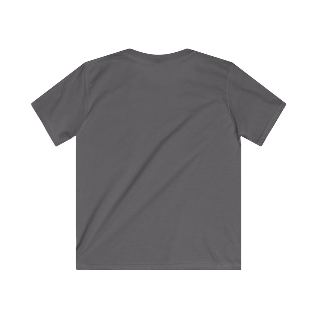 Kids Tee - Punk Rock and Miss Rachel Design