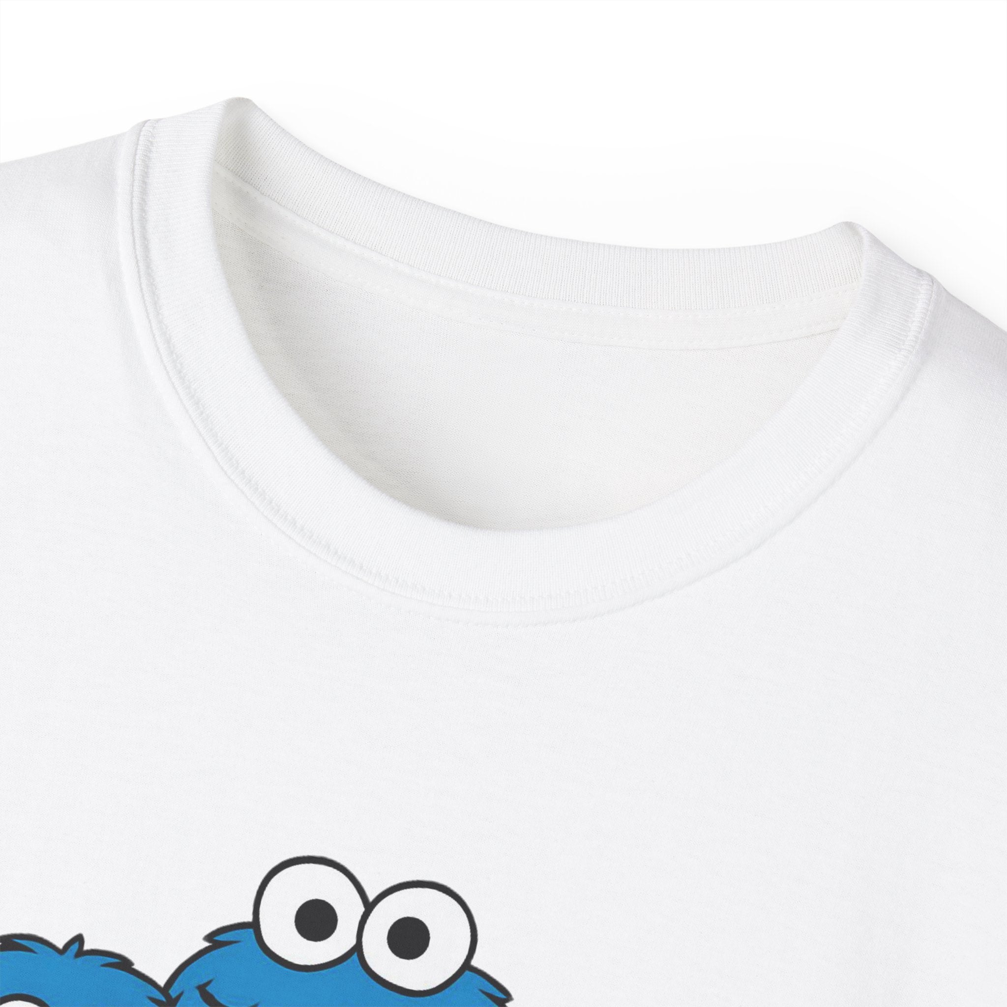 Muppets Sarcasm Tee, Leftist T-Shirt, Radical Humor Shirt, Unisex Cotton Top, Funny Puppet Gift