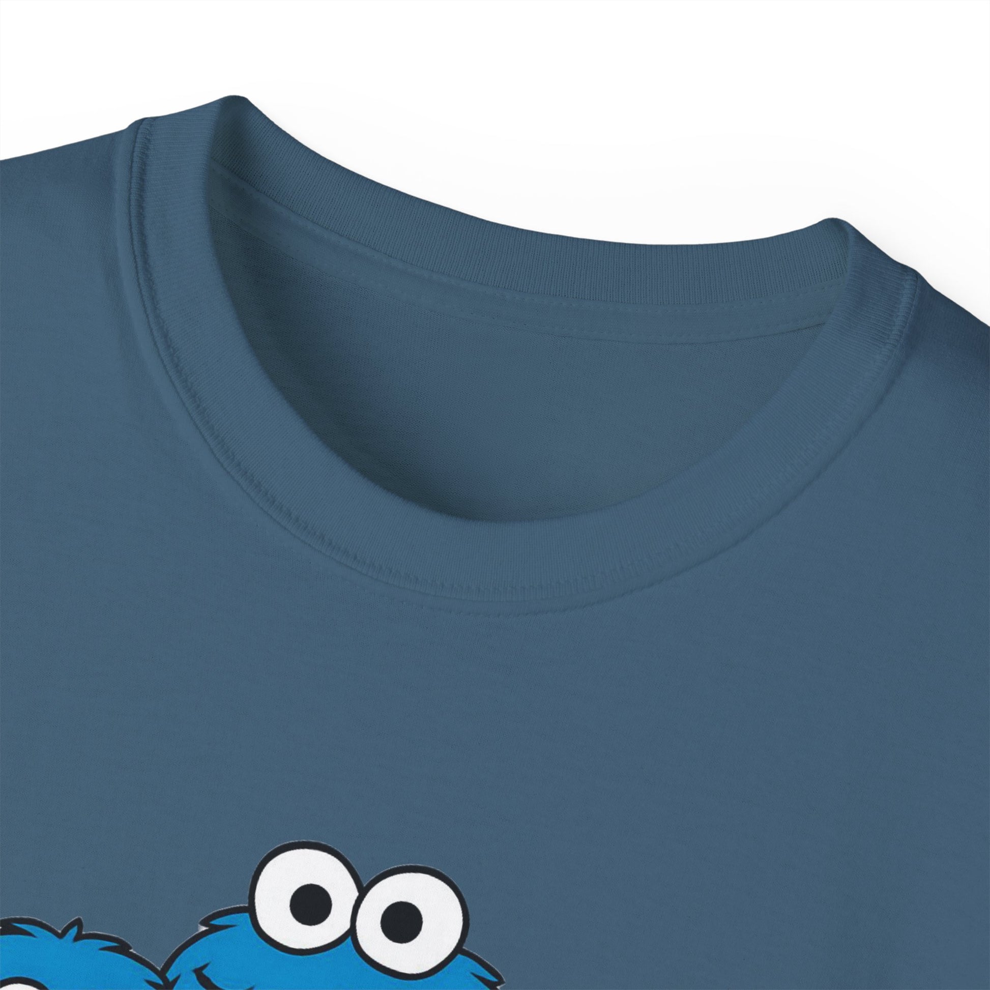 Muppets Sarcasm Tee, Leftist T-Shirt, Radical Humor Shirt, Unisex Cotton Top, Funny Puppet Gift