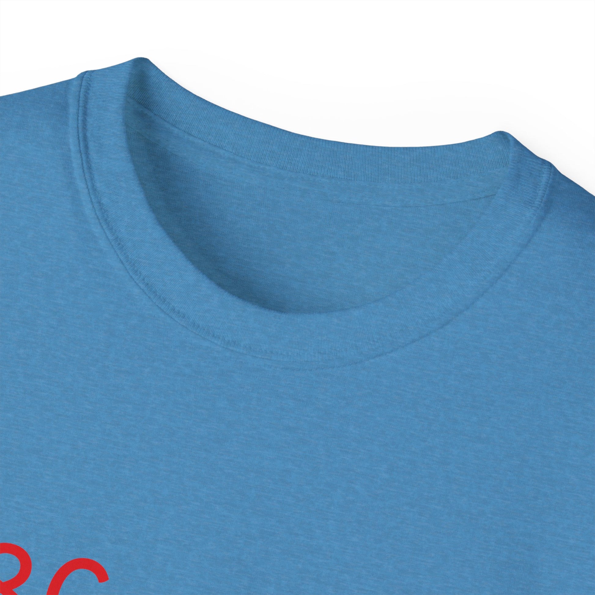 Ciao MotherF Unisex Tee, Graphic Birthday Shirt for Friends, Chill Vibes Apparel, anti-Trump, Casual Shirt