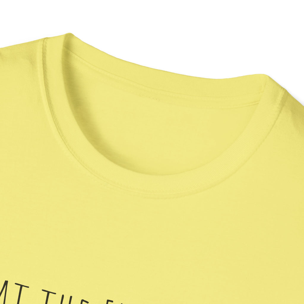 What the fuck,over. Crazy Times Unisex T-Shirt, Walkie-Talkie World Problems Tee, WTF Shirt military humor gift