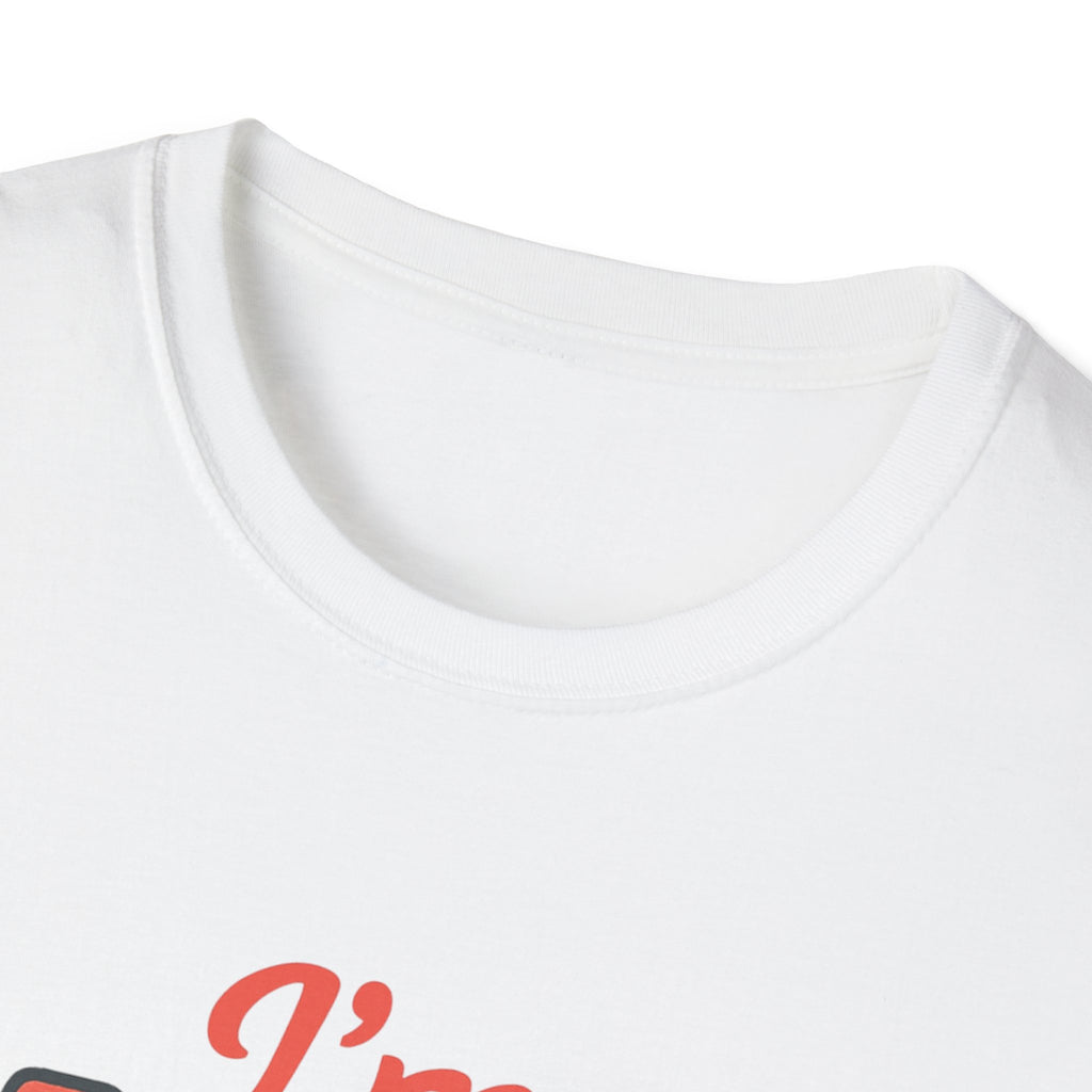 Feminist Unisex T-Shirt - Aunt Tifa Collection Antifa gift radical Christmas gift social justice gift