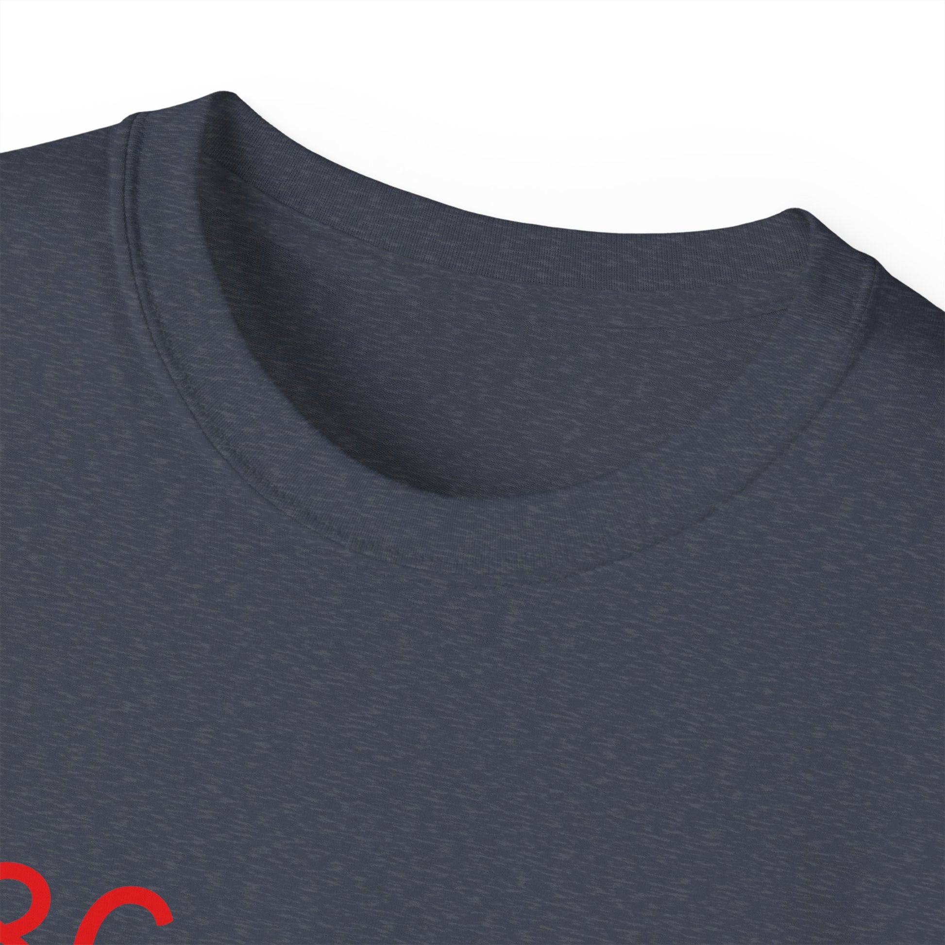 Ciao MotherF Unisex Tee, Graphic Birthday Shirt for Friends, Chill Vibes Apparel, anti-Trump, Casual Shirt