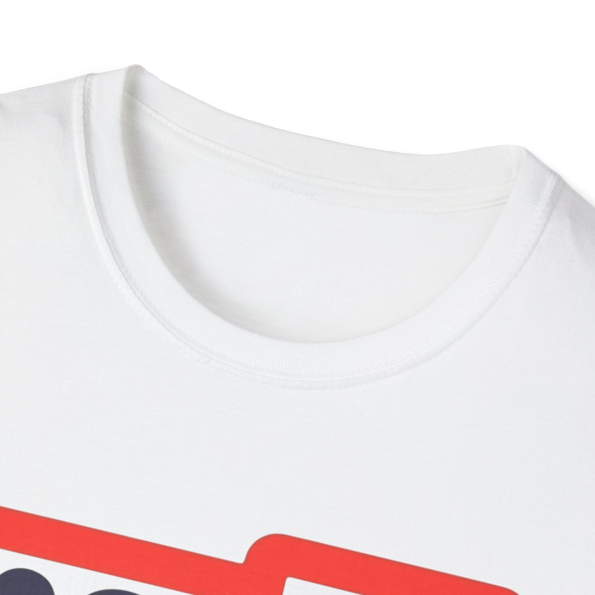 Unisex T-Shirt Nope No Kings Anti Trump Activists Gift Crown unisex