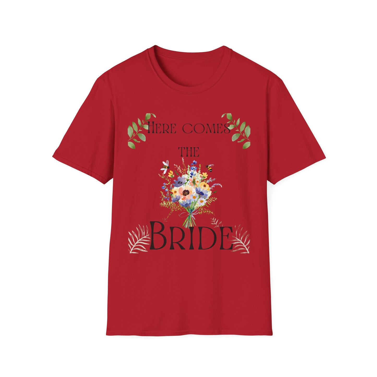 Bridal T-Shirt