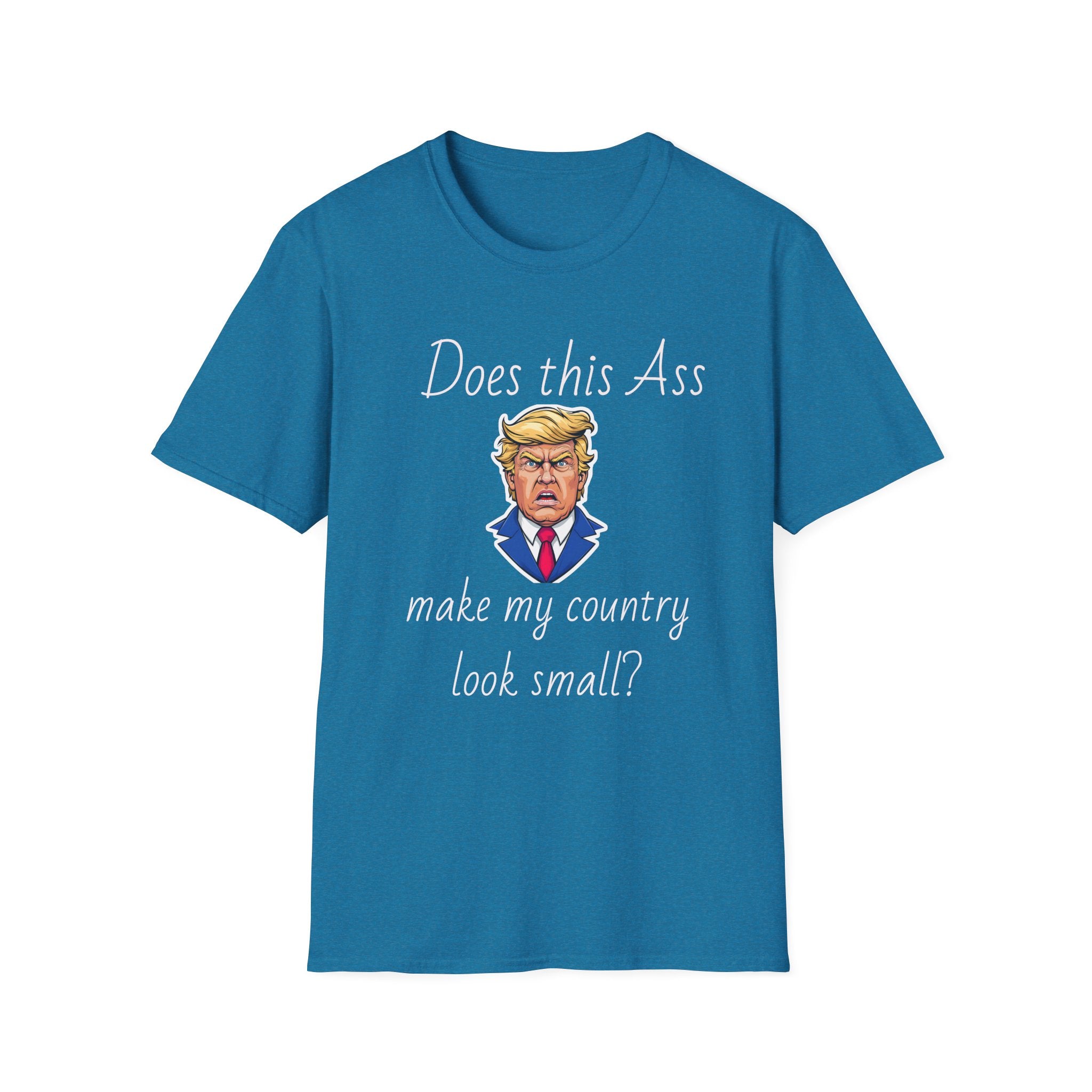 ActivistT-Shirt, Political Protest Tee, Unisex Graphic Shirt, Social Justice Clothing, Statement Tee for Change Makers anti Trump