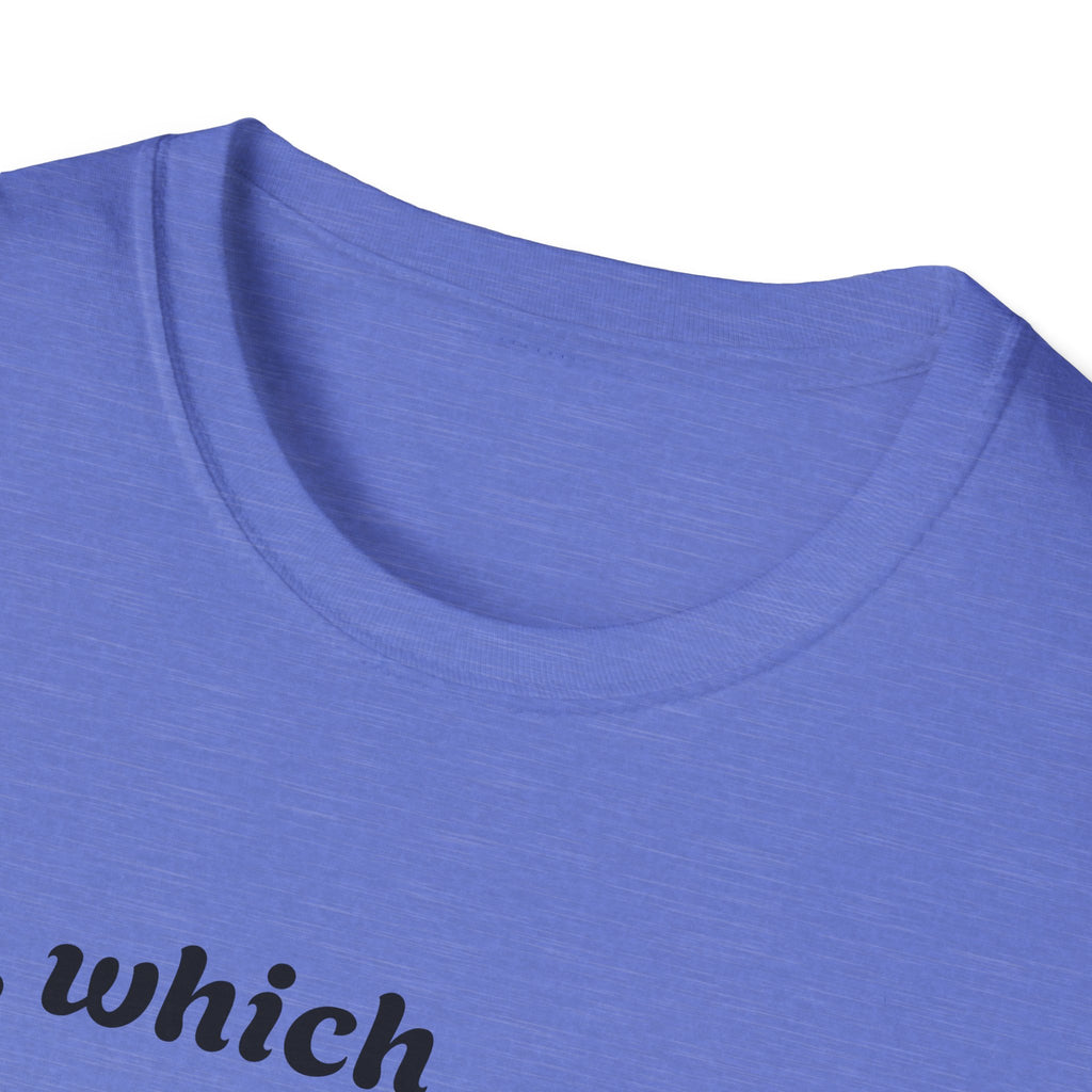 So what crimes get you deported or elected Activist Unisex Soft T-Shirt, Protest Tee, Resistance Shirt, Social Justice, Anti Trump Clothing