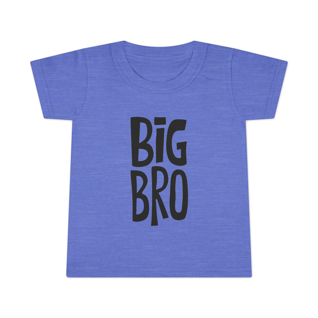 Sibling Announcement Toddler T-shirt, Big Brother Shirt, Sibling Gift, Pregnancy Reveal Tee, Family