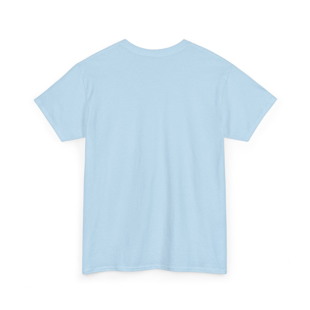 Customizable Tee Design Your Own Shirt Unisex Heavy Cotton Tee