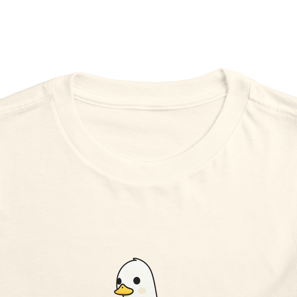 FDT Protest Human Rights Frog Duck Turtle Design - Kids Activism Shirt, Social Justice Top, Youth Equality Tee, Protest Animal