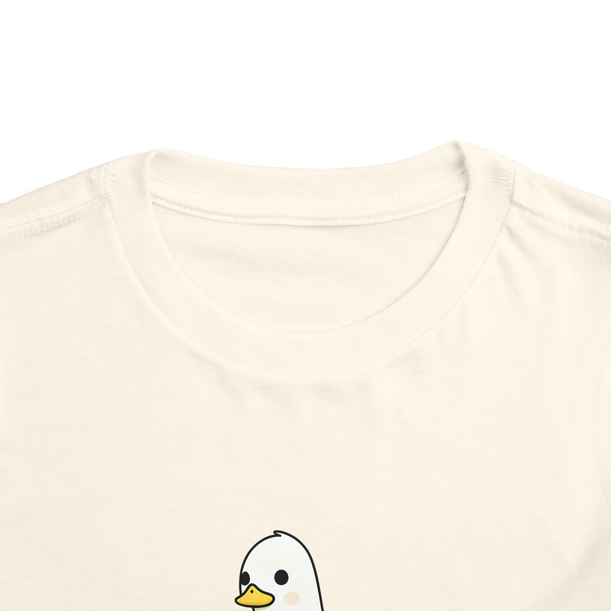 FDT Protest Human Rights Frog Duck Turtle Design - Kids Activism Shirt, Social Justice Top, Youth Equality Tee, Protest Animal