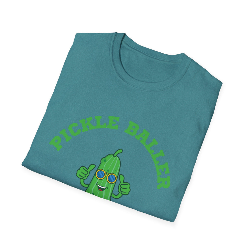 Pickleball T-Shirt