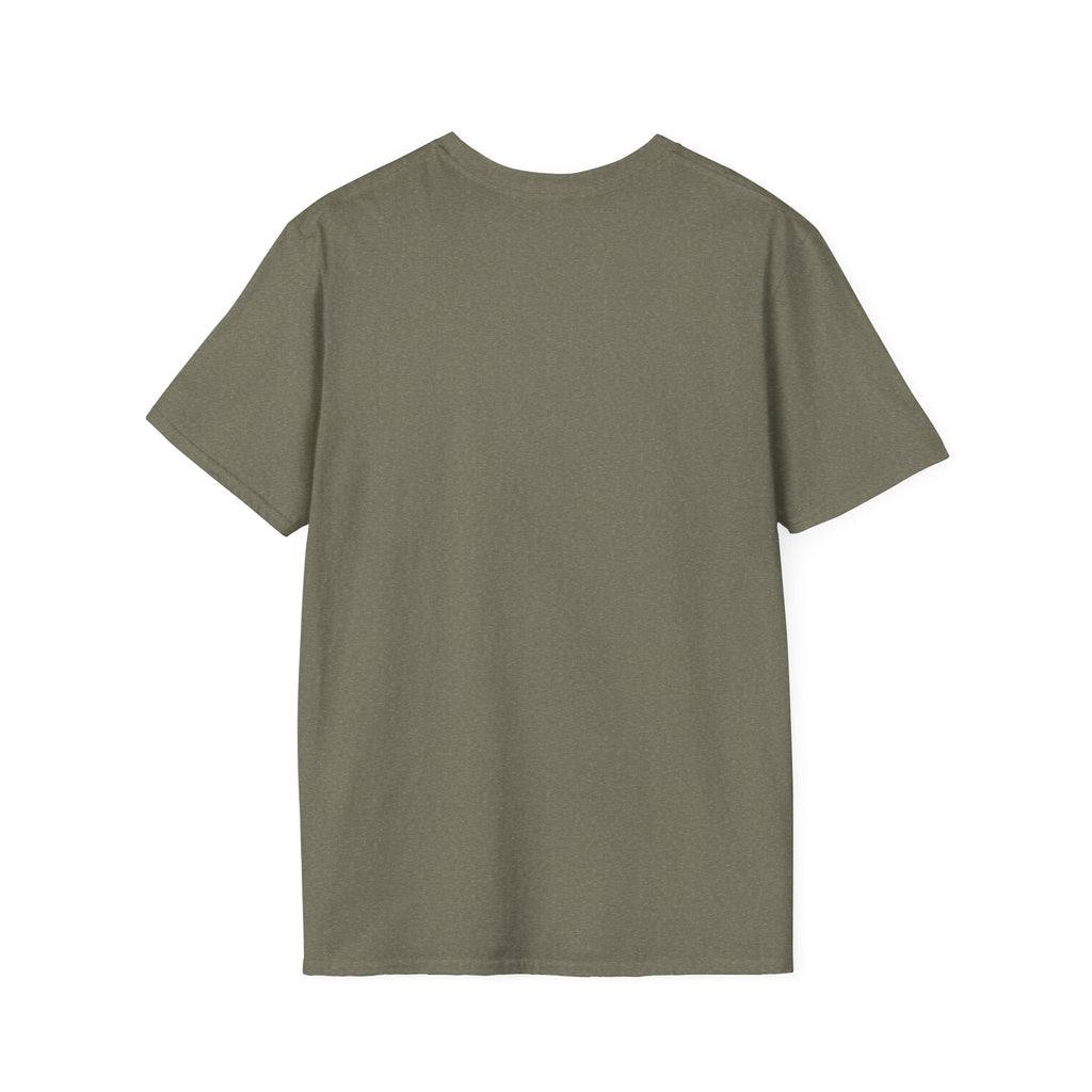 No spoons left chronic Illness Awareness Unisex Soft T-Shirt, Spoonie Shirt, Invisible Health Conditions Tee, Chronic Illness Support Top