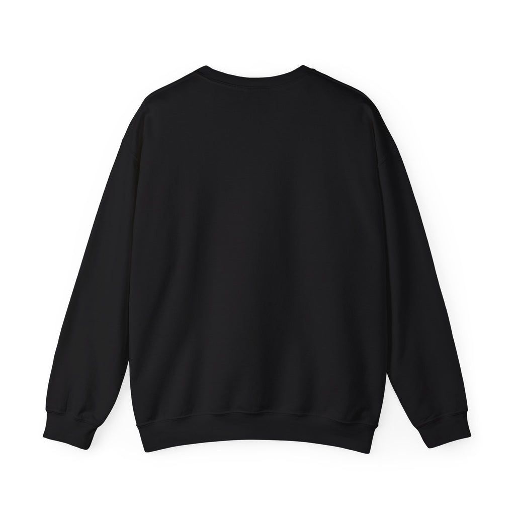 Christmas Sweatshirt - "I Am Santa's Favorite" Festive Crewneck printed