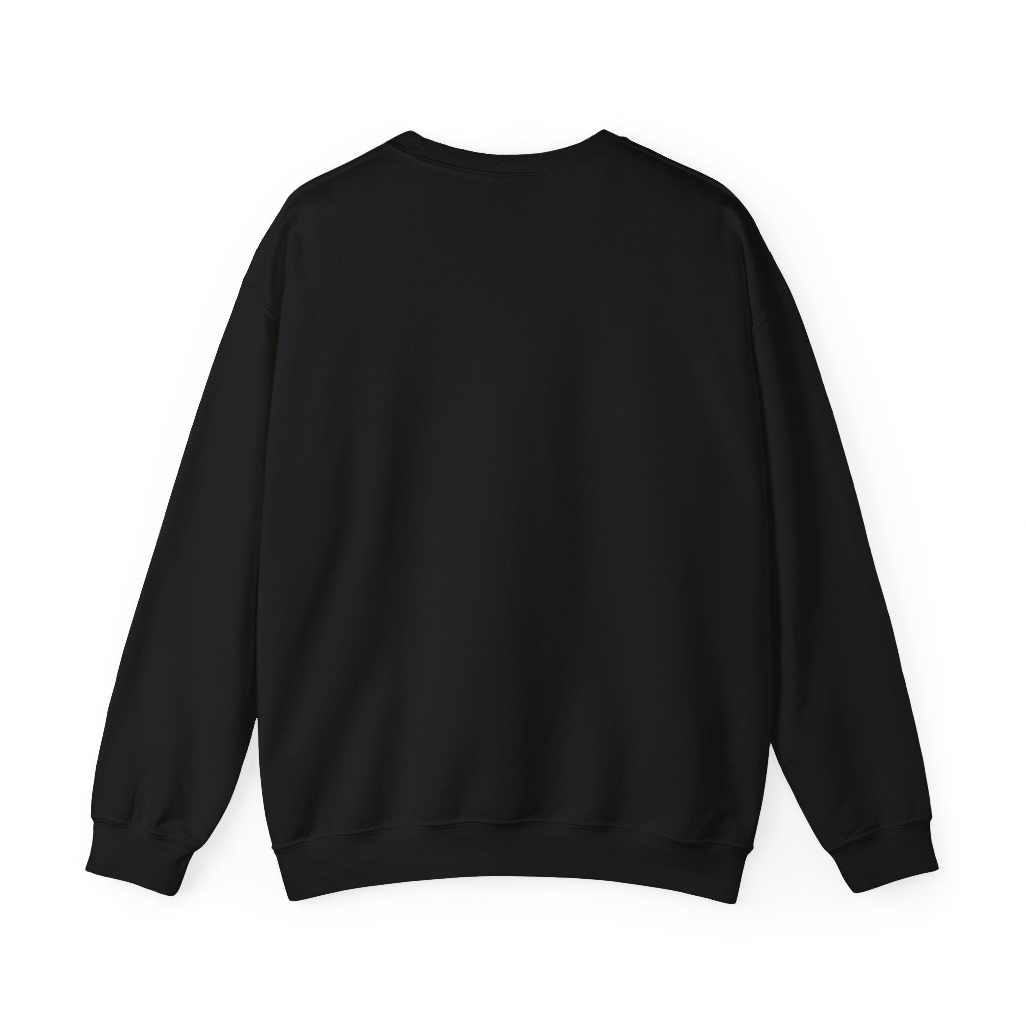Christmas Sweatshirt - "I Am Santa's Favorite" Festive Crewneck printed