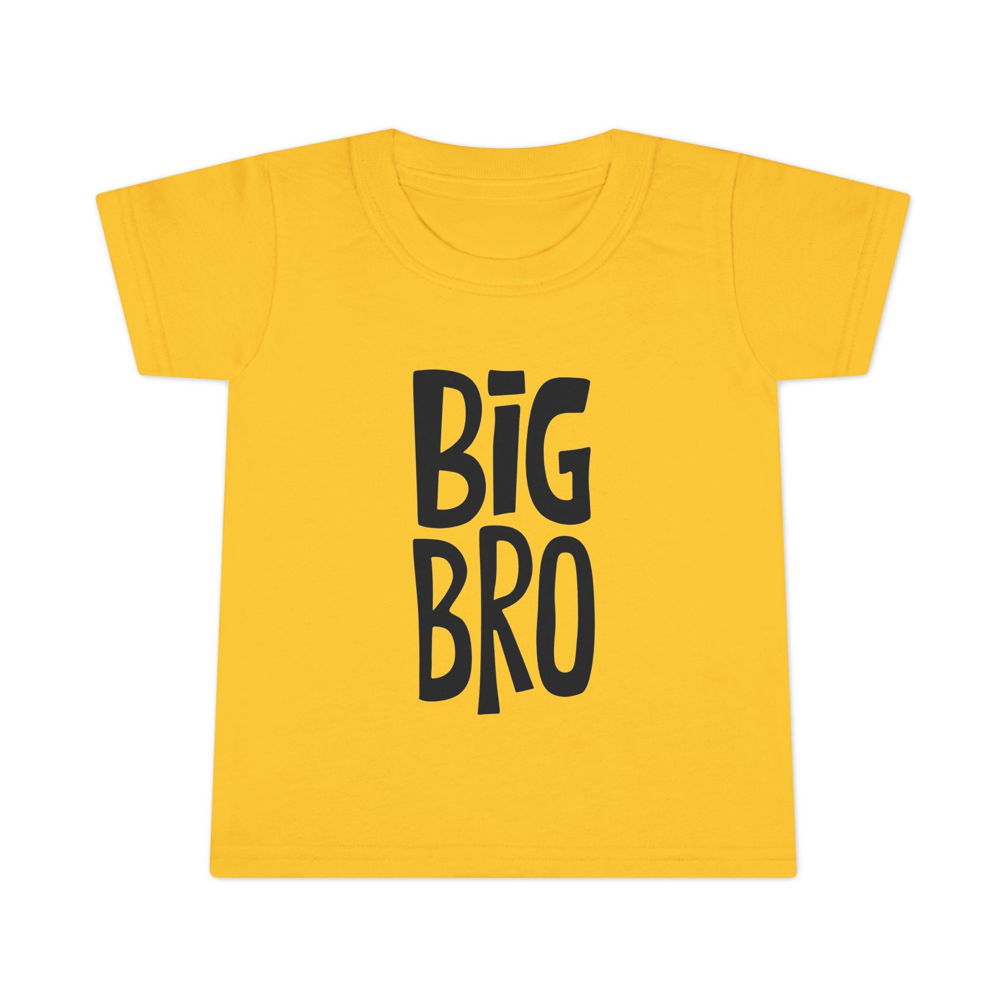 Sibling Announcement Toddler T-shirt, Big Brother Shirt, Sibling Gift, Pregnancy Reveal Tee, Family