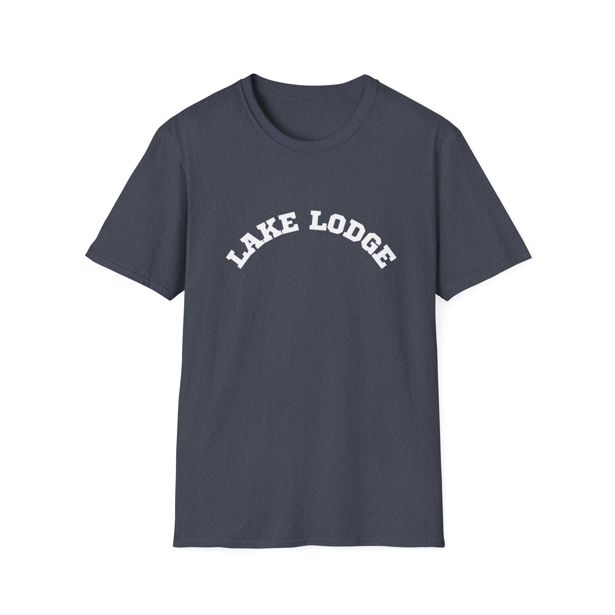 Lake Lodge T-Shirt