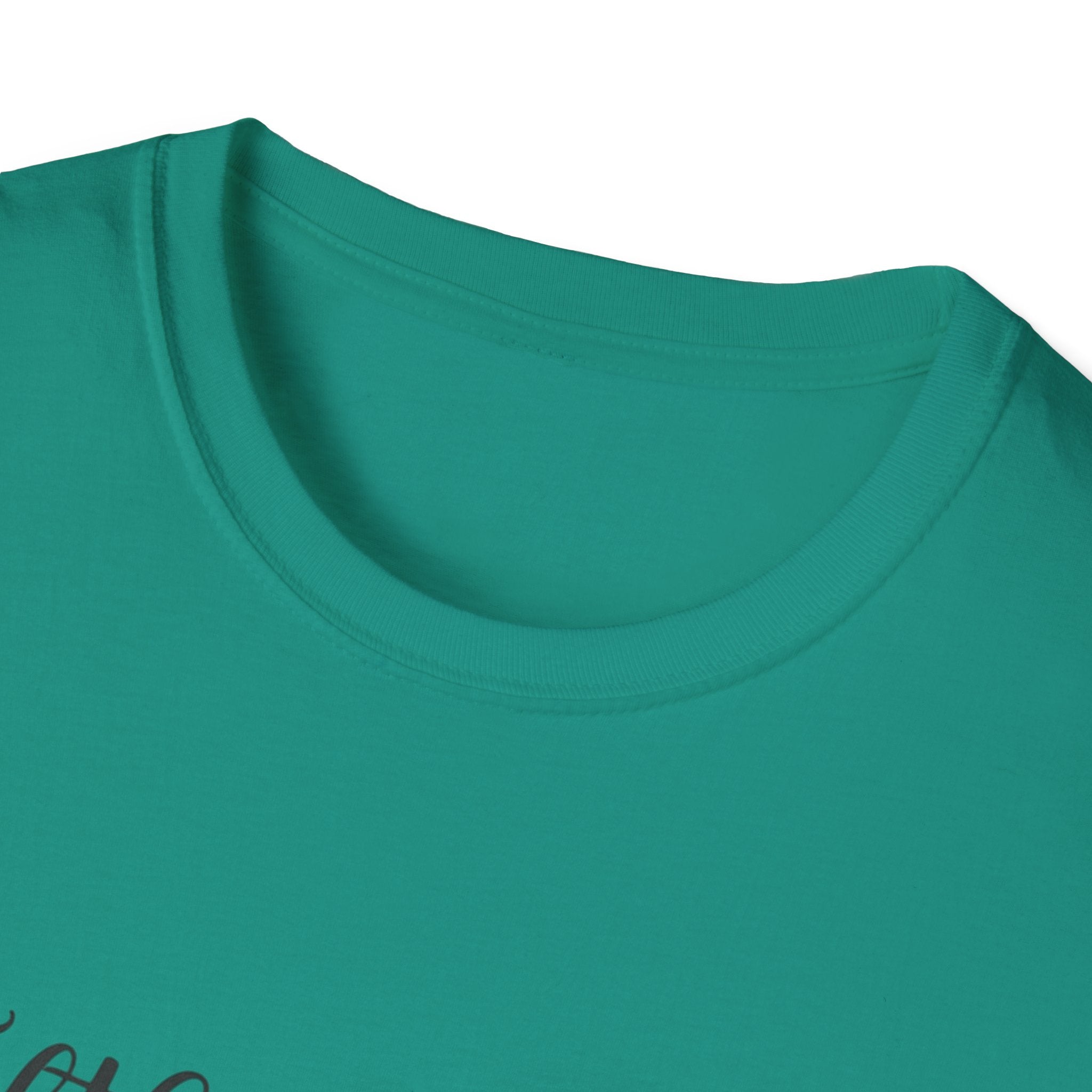 Filthy Hippie T-Shirt — Funny Liberal Political Gift