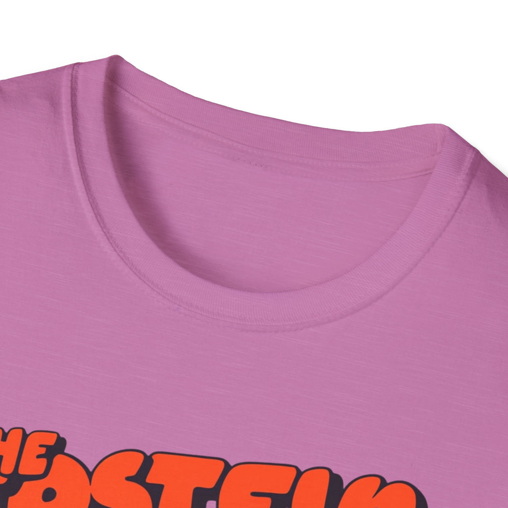 Ghost Political Halloween Unisex T-Shirt, Epstein Files Ghost Anti Trump Tee, Protest Shirt, Funny Political Gift, Conspiracy Theory Tee