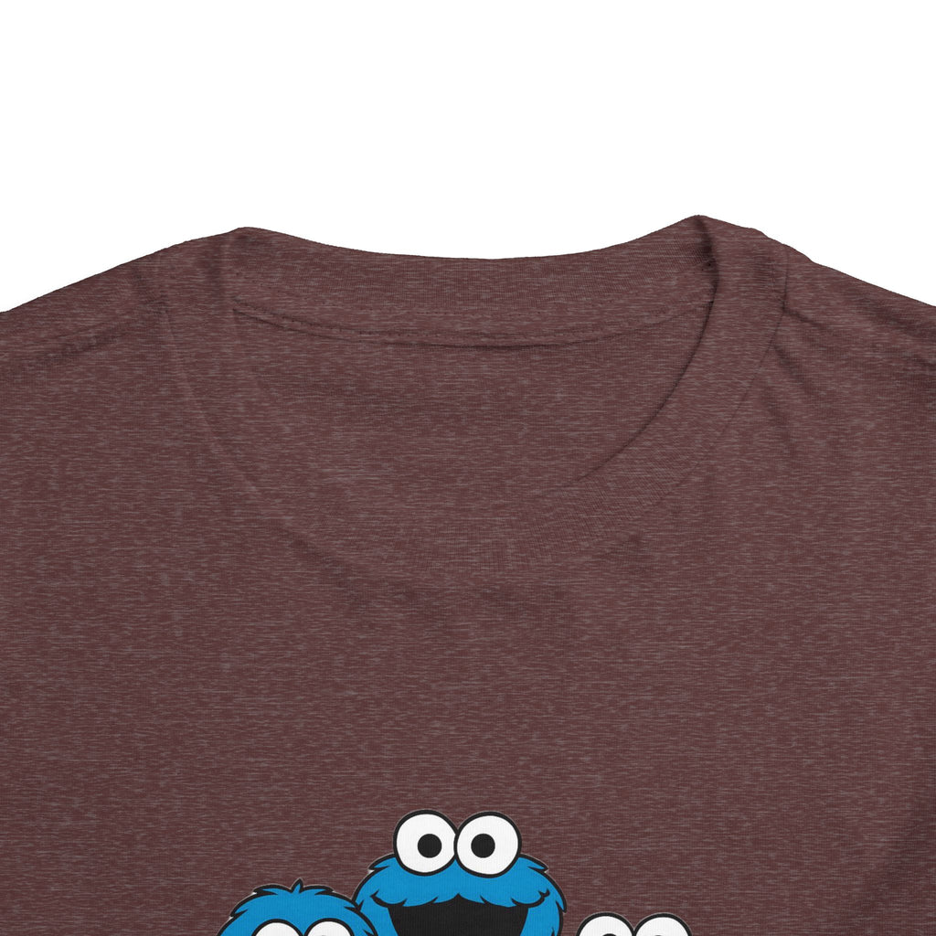 Radical Left Toddler Tee, Cute Kids T-Shirt, Playful Shirt for Babies, Funny Toddler Clothing, Gift for Little Activists