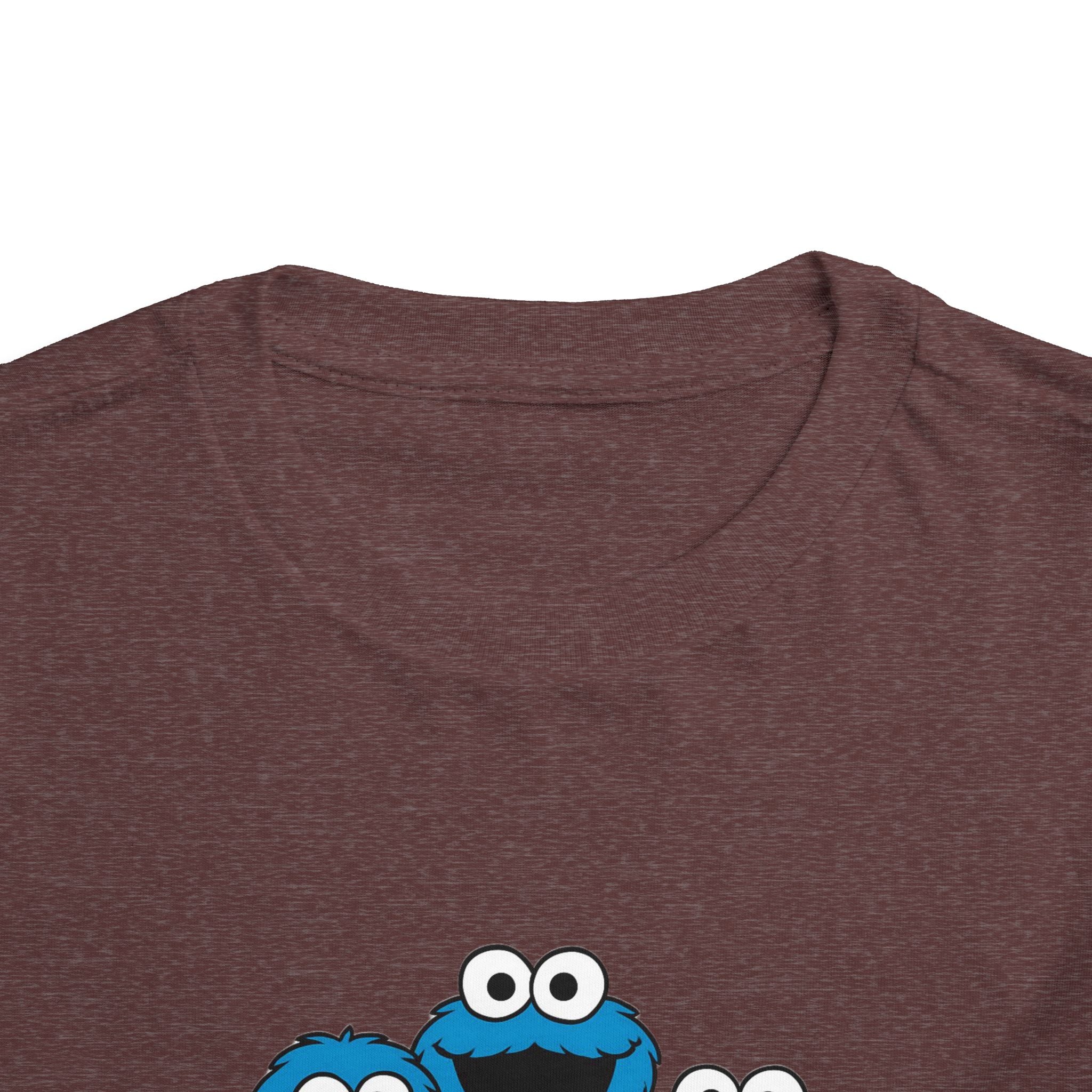 Radical Left Toddler Tee, Cute Kids T-Shirt, Playful Shirt for Babies, Funny Toddler Clothing, Gift for Little Activists