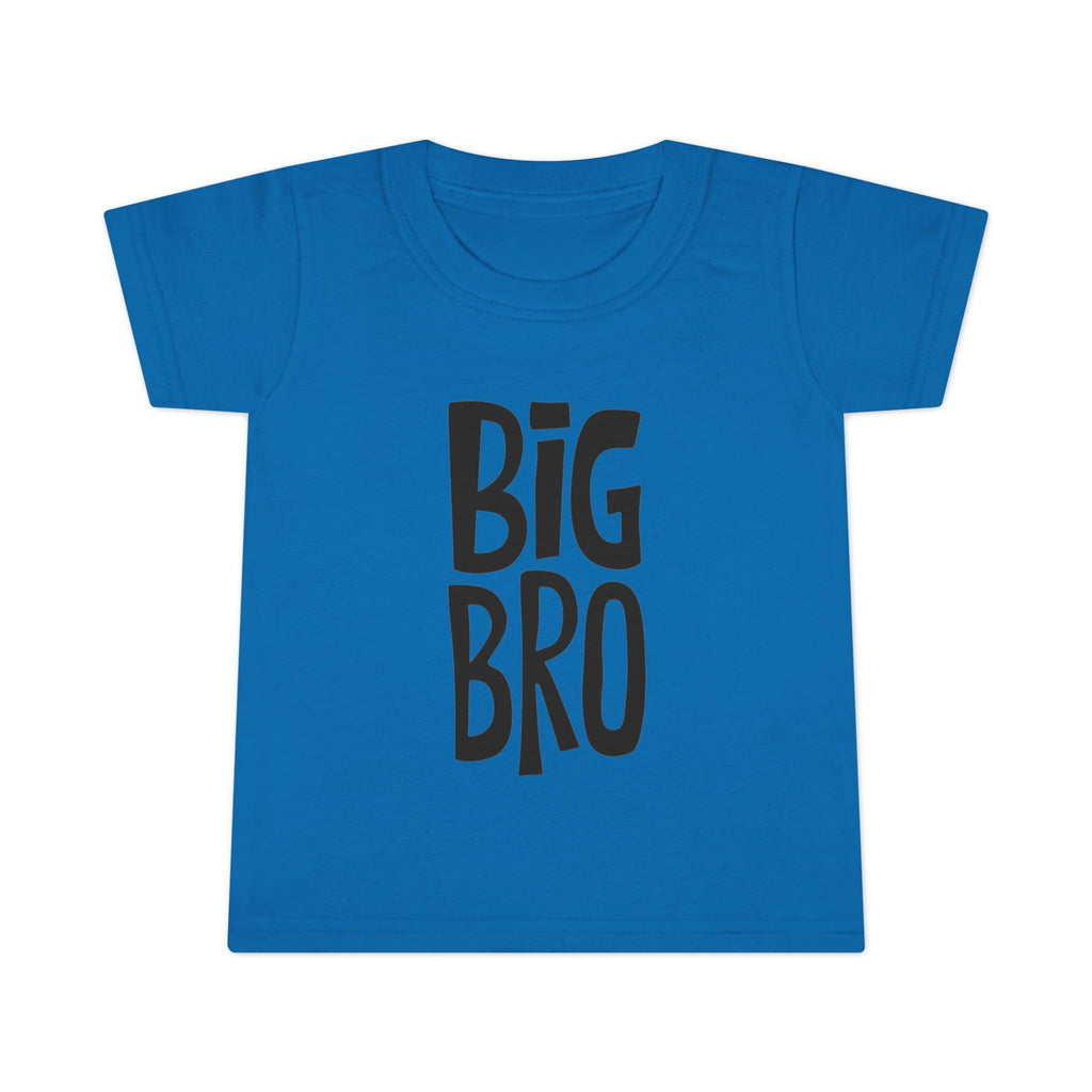 Sibling Announcement Toddler T-shirt, Big Brother Shirt, Sibling Gift, Pregnancy Reveal Tee, Family