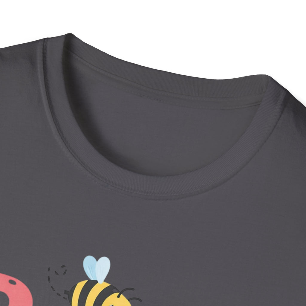 Be Pretti Good Political Protest T-Shirt — Retro Anti-ICE Typography