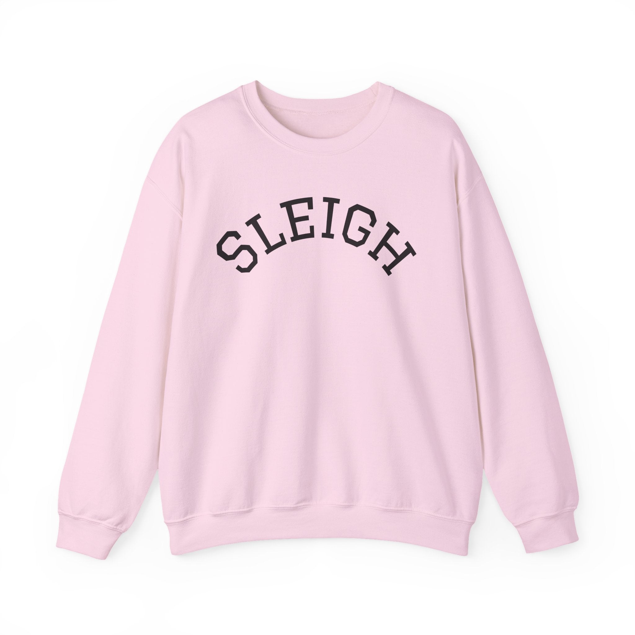 Christmas Cozy Sweatshirt - Sleigh Queen Slay